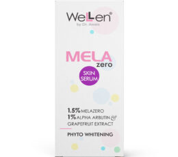 mela-zero-skin-serum