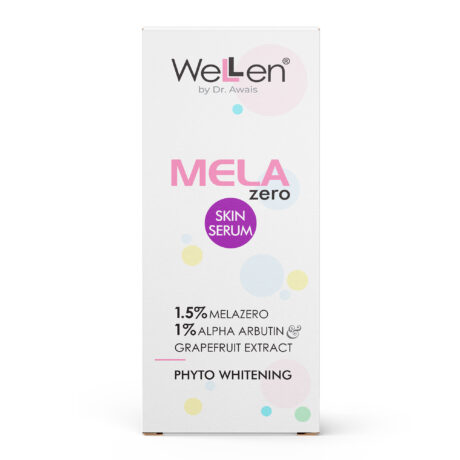 mela-zero-skin-serum